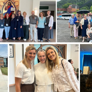 Živa vatra u SAD-u: kako nam je bilo na Katehetskoj konferenciji don Bosco