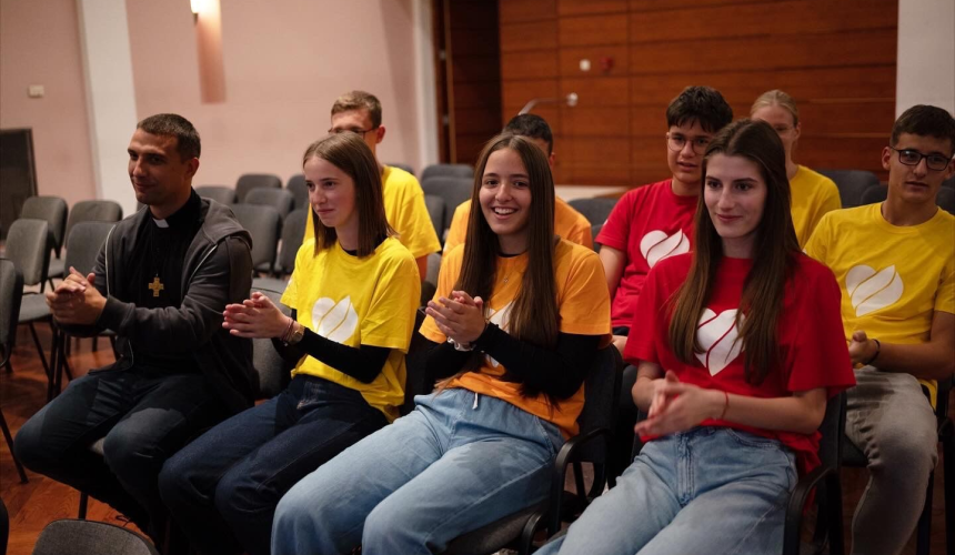 PRIJAVE U TIJEKU: Nakon Splita “Živa vatra” dolazi u Đakovo