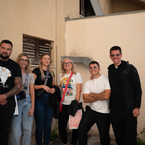 Formativni susret za katehete u Splitu okupio 80 sudionika iz triju biskupija