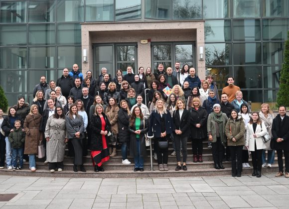 Formativni susret za katehete u Đakovu okupio 70 sudionika iz četiri biskupije