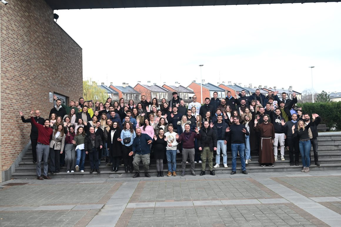 Formativni susret za katehete u Zagrebu okupio 90 sudionika iz pet biskupija