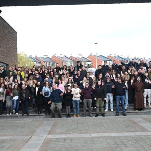 Formativni susret za katehete u Zagrebu okupio 90 sudionika iz pet biskupija Formativni susret za katehete u Zagrebu okupio 90 sudionika iz pet biskupija