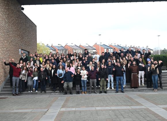 Formativni susret za katehete u Zagrebu okupio 90 sudionika iz pet biskupija