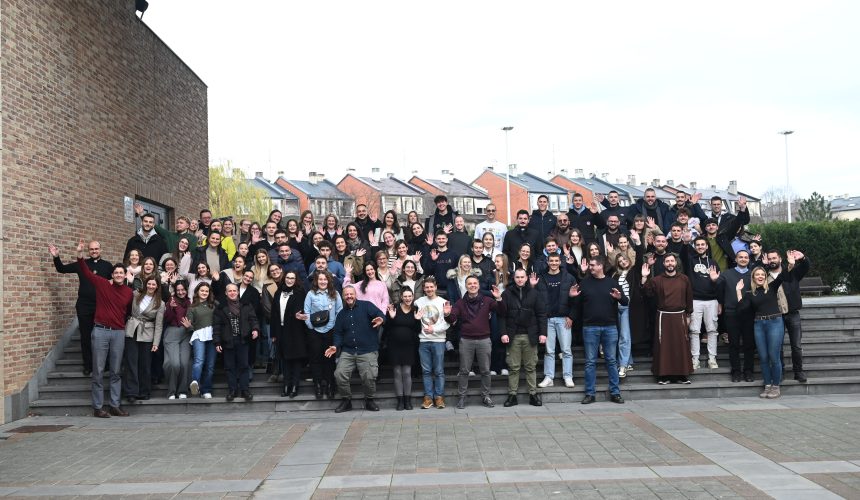 Formativni susret za katehete u Zagrebu okupio 90 sudionika iz pet biskupija