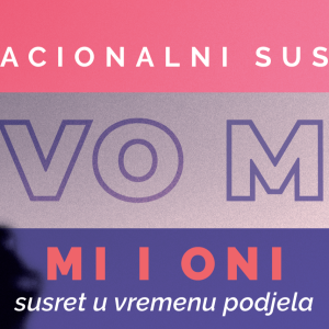 Prijavi se na 5. nacionalni susret projekta Evo me Prijavi se na 5. nacionalni susret projekta Evo me