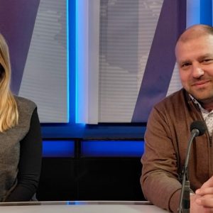 Gostovanje u emisiji “Susret u dijalogu” Gostovanje u emisiji “Susret u dijalogu”