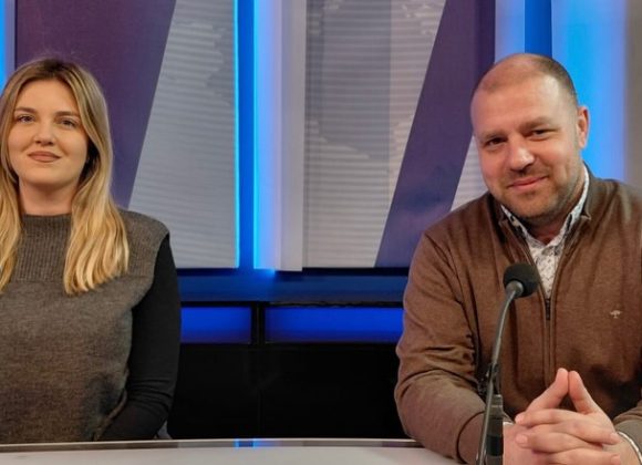 Gostovanje u emisiji “Susret u dijalogu”